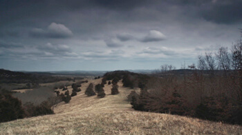 Landscape, Winter's Bone, 2010.