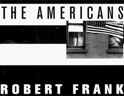 Robert Frank, The Americans
