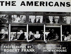 Robert Frank, The Americans