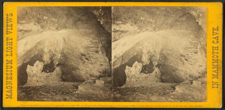 Black Explorers 3: Adventures at the Mammoth Caves – Wiki History! –  Podcast – Podtail