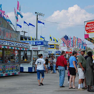 Midway, Orangeburg, South Carolina, 2008 - Southern Spaces