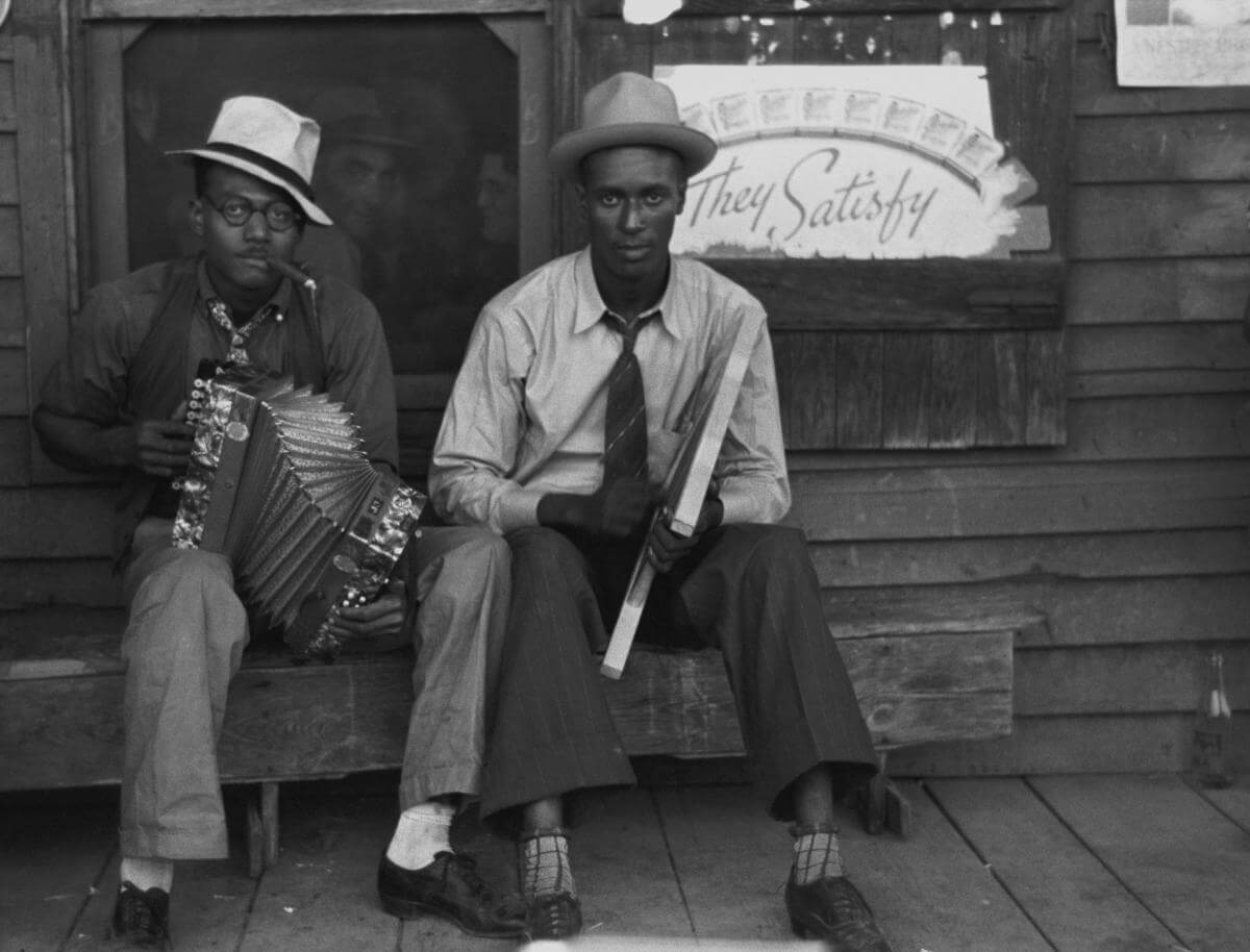 When Louisiana Creoles Arrived in Texas, Were They Black or White?, Essay