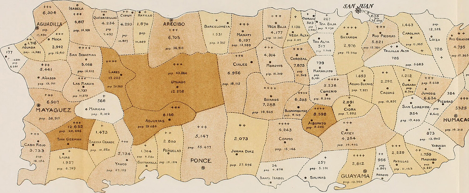 Itinerary ○ Highlights of Southern Brazil in 3 Weeks. — Dots on Maps.