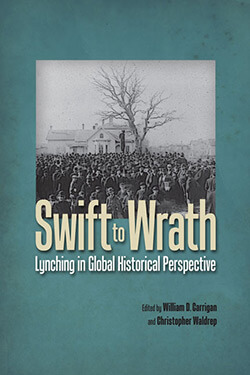 Cover of Swift to Wrath