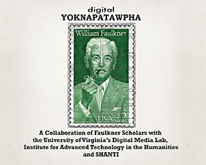 The South and Faulkner's Yoknapatawpha