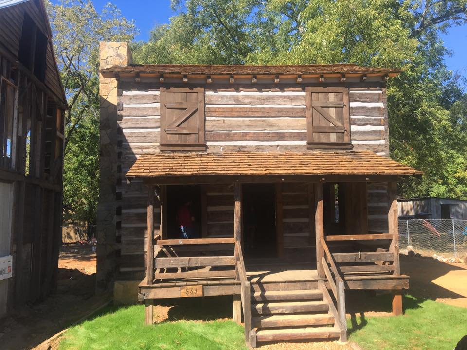 All Roads Led From Rome Facing The History Of Cherokee Expulsion