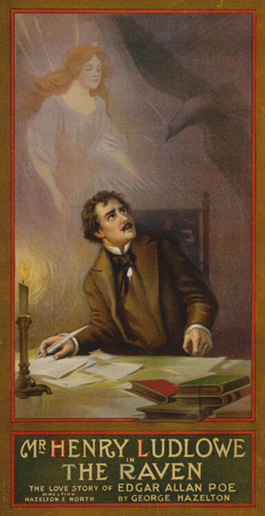 How Edgar Allan Poe Became Our Era's Premier Storyteller