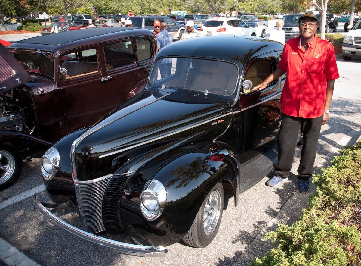 Antique Car Club Charleston Sc - alifelikevear