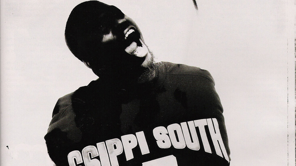 Pusha T B&W Re-up Gang Hip Hop Clipse Rap Black Tee T-shirt by Actual Fact