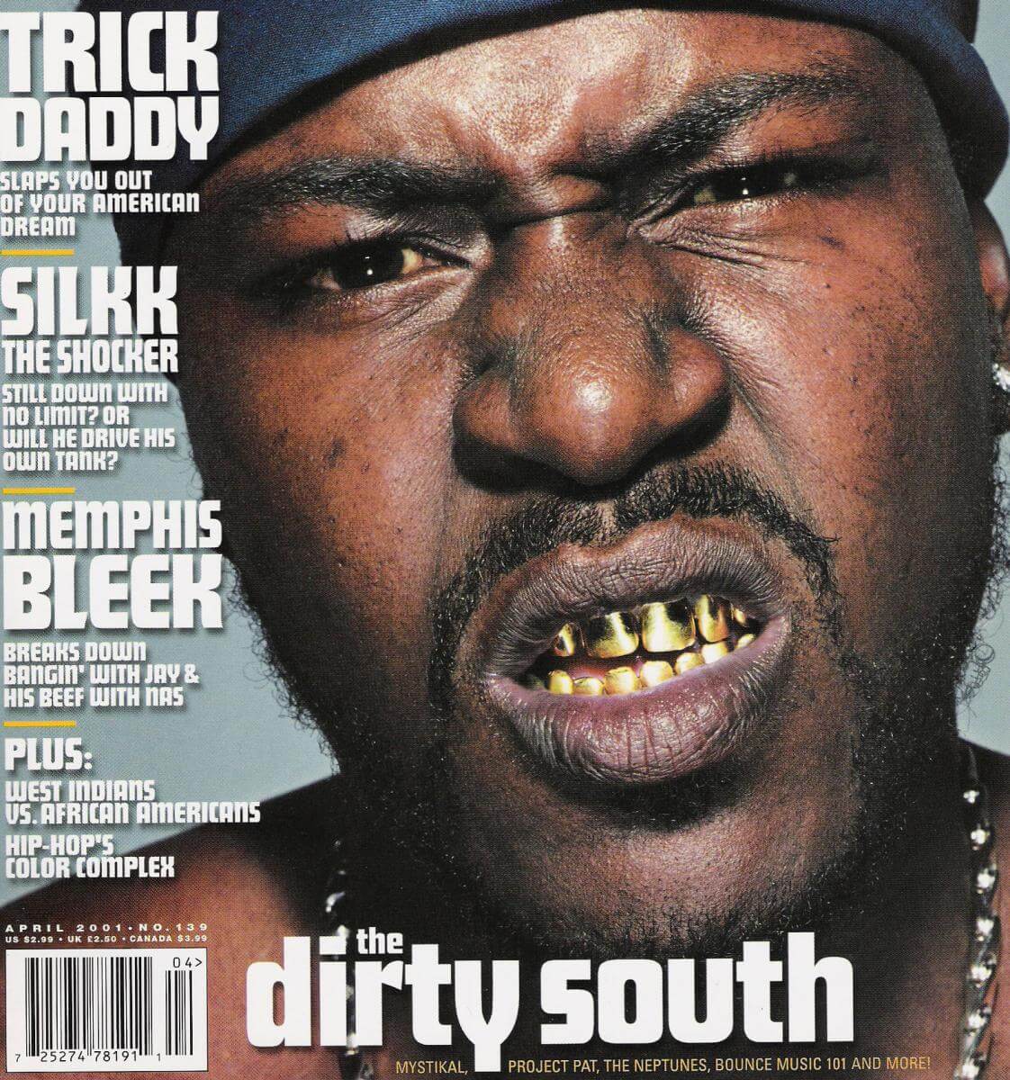 Dirty Decade: Rap Music and the US South, 1997â€“2007 ...
