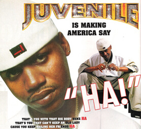 juvenile 400 degreez song download