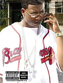 gucci mane 2004