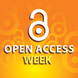 Open Access Week