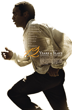 American Slavery Porn - A Real American Horror Story: On Steve McQueen's 12 Years a Slave -  Southern Spaces