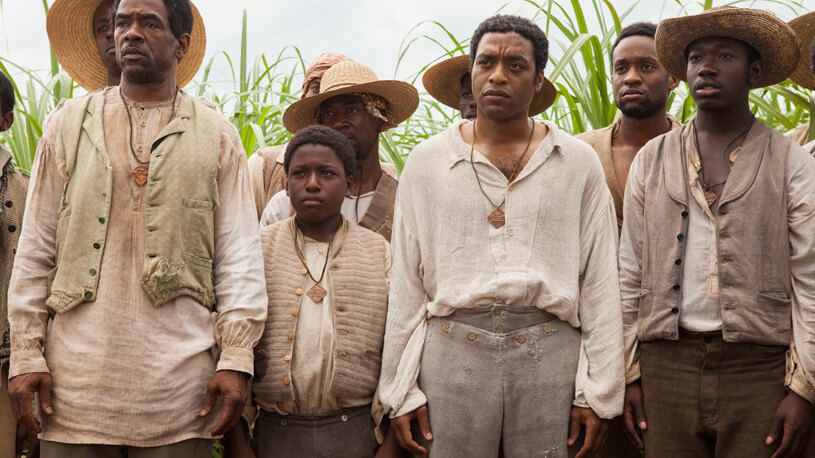815px x 458px - A Real American Horror Story: On Steve McQueen's 12 Years a Slave -  Southern Spaces