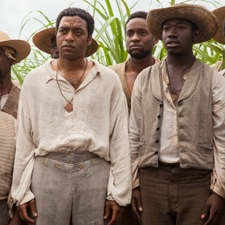 Forced Slave Porn - A Real American Horror Story: On Steve McQueen's 12 Years a Slave -  Southern Spaces