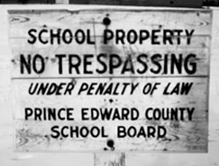 civil rights virginia television closing edward prince county school mississippi struggle views elycefeliz license commons courtesy cc creative user flickr