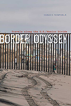 Cover of Border Odyssey