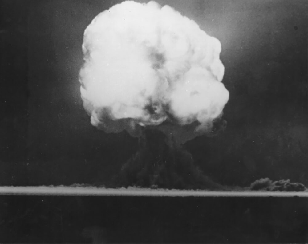 146: Richard Rhodes — The Making of the Atomic Bomb