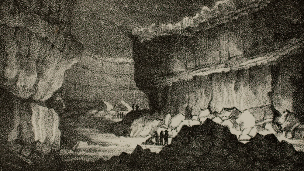 Trying the Dark Mammoth Cave and the Racial Imagination, 1839–1869 image