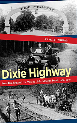 Interstate Road Project, Single-State History: Tammy Ingram's Look at 