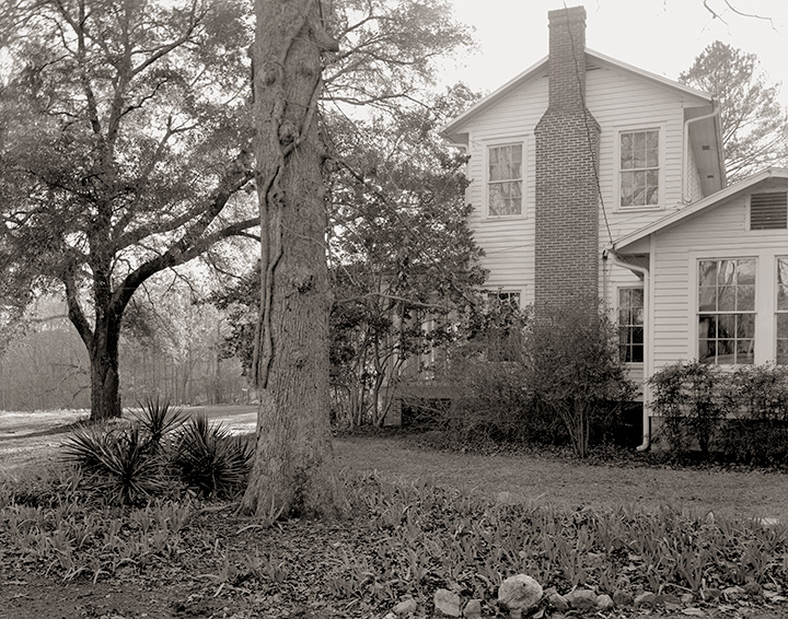 Andalusia: Photographs Of Flannery O'connor's Farm - Southern Spaces