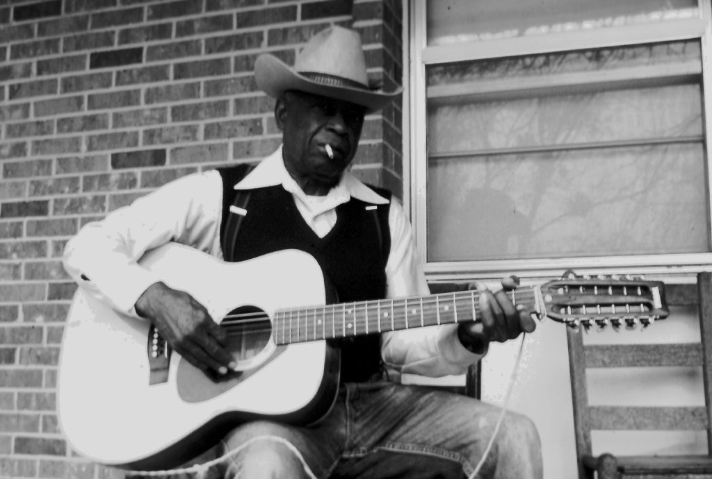 Blues in the Lower Chattahoochee Valley - Southern Spaces