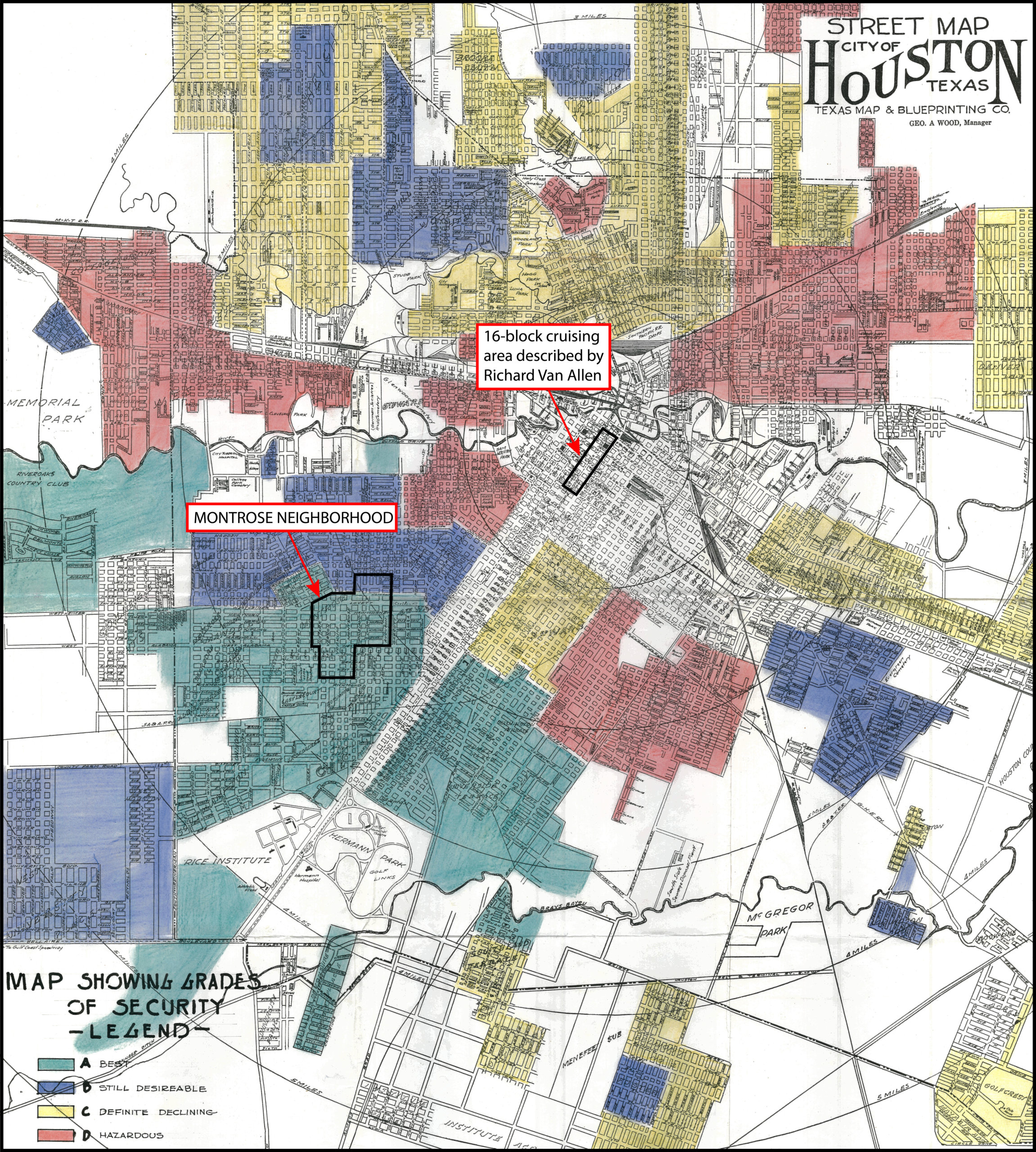 Sex Map Shows Chain Telegraph 3349