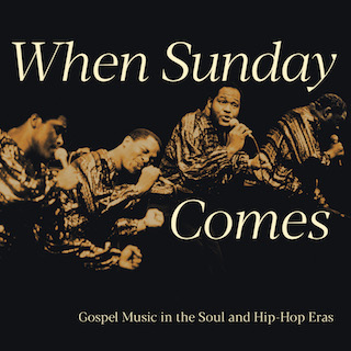 Cover of the book When Sunday Comes.