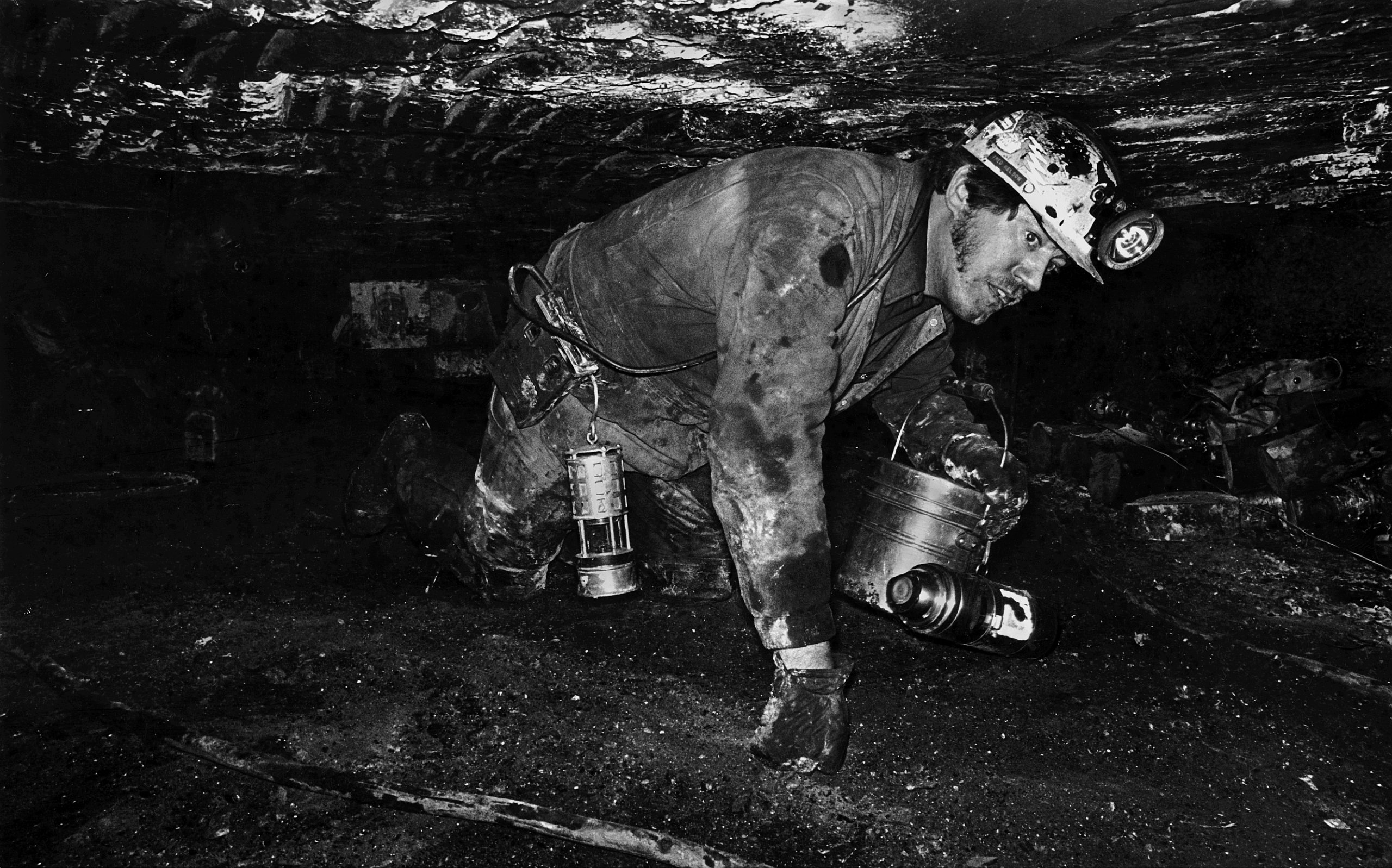 Did Miners Ever Work Naked? Exploring the History, Safety, and Cultural Norms