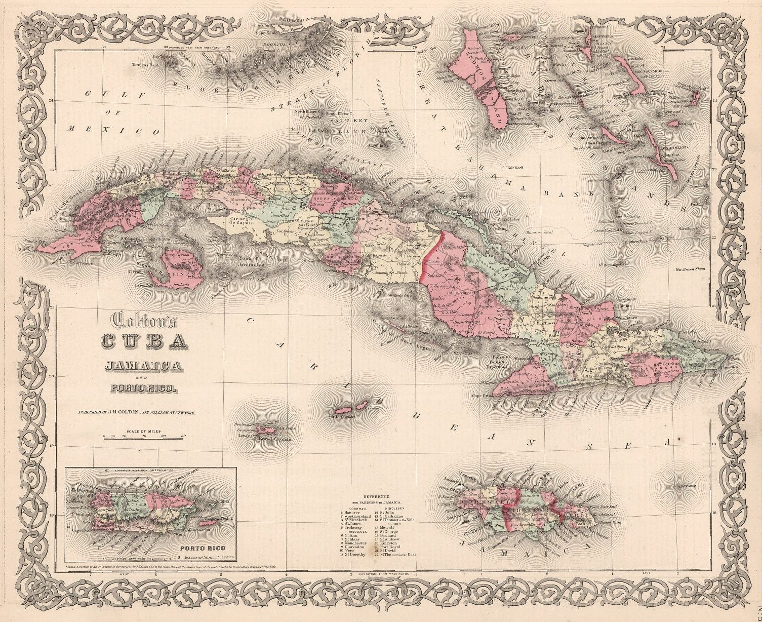 The Free Republic of Cuba (Cuban Slave Revolt timeline, lore in comments) :  r/imaginarymaps