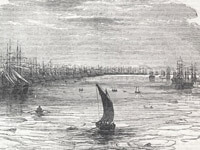 Harper's Weekly, March 30, 1861; p. 196.